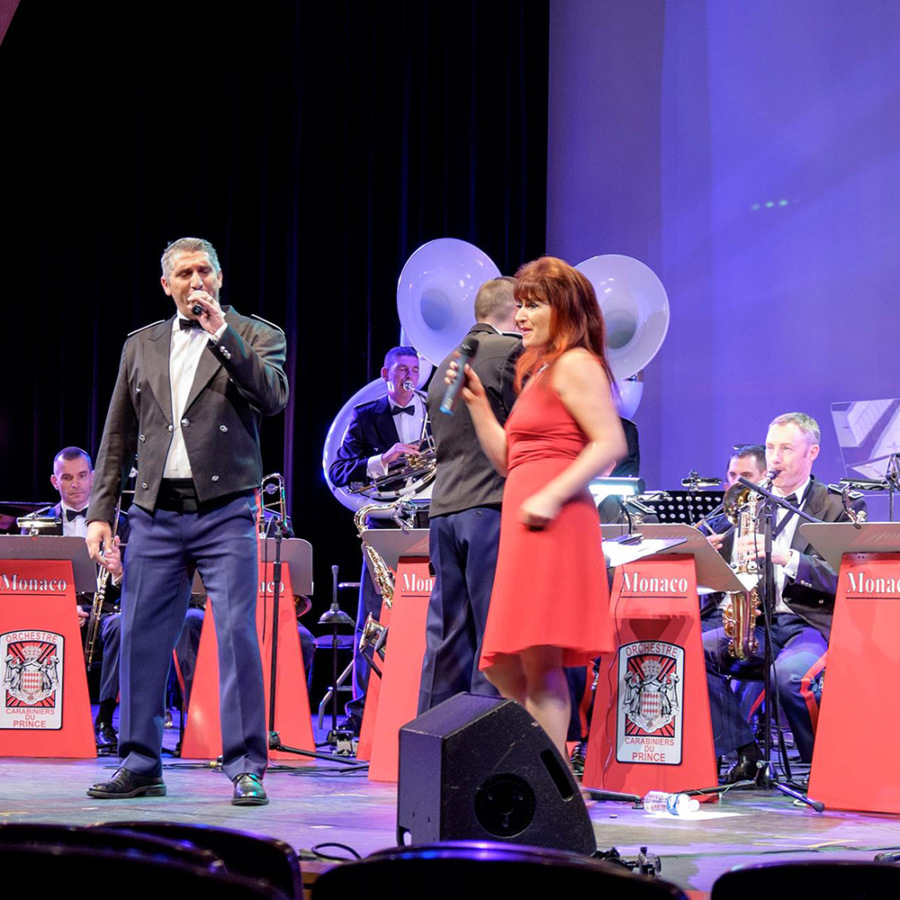 Penny Mac - Dirty Dancing Carabiniers Penny Mac 1