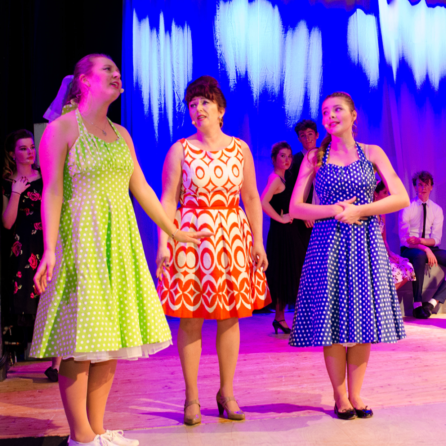 Penny Mac - Grease (120)