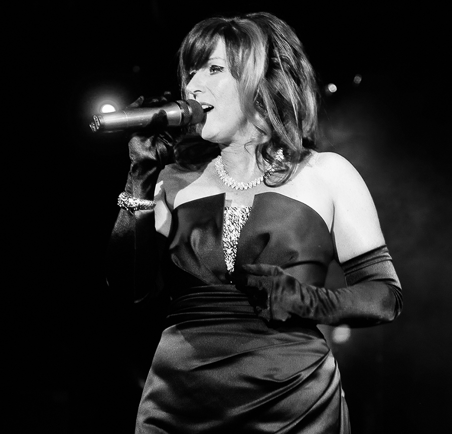 Penny Mac - Penny Mac vox Print